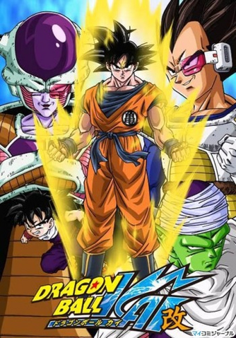 Dragon Ball Z Kai Animesubcontinent Wiki Fandom