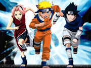 Naruto Theme Song