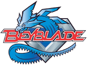 Beyblade Logo