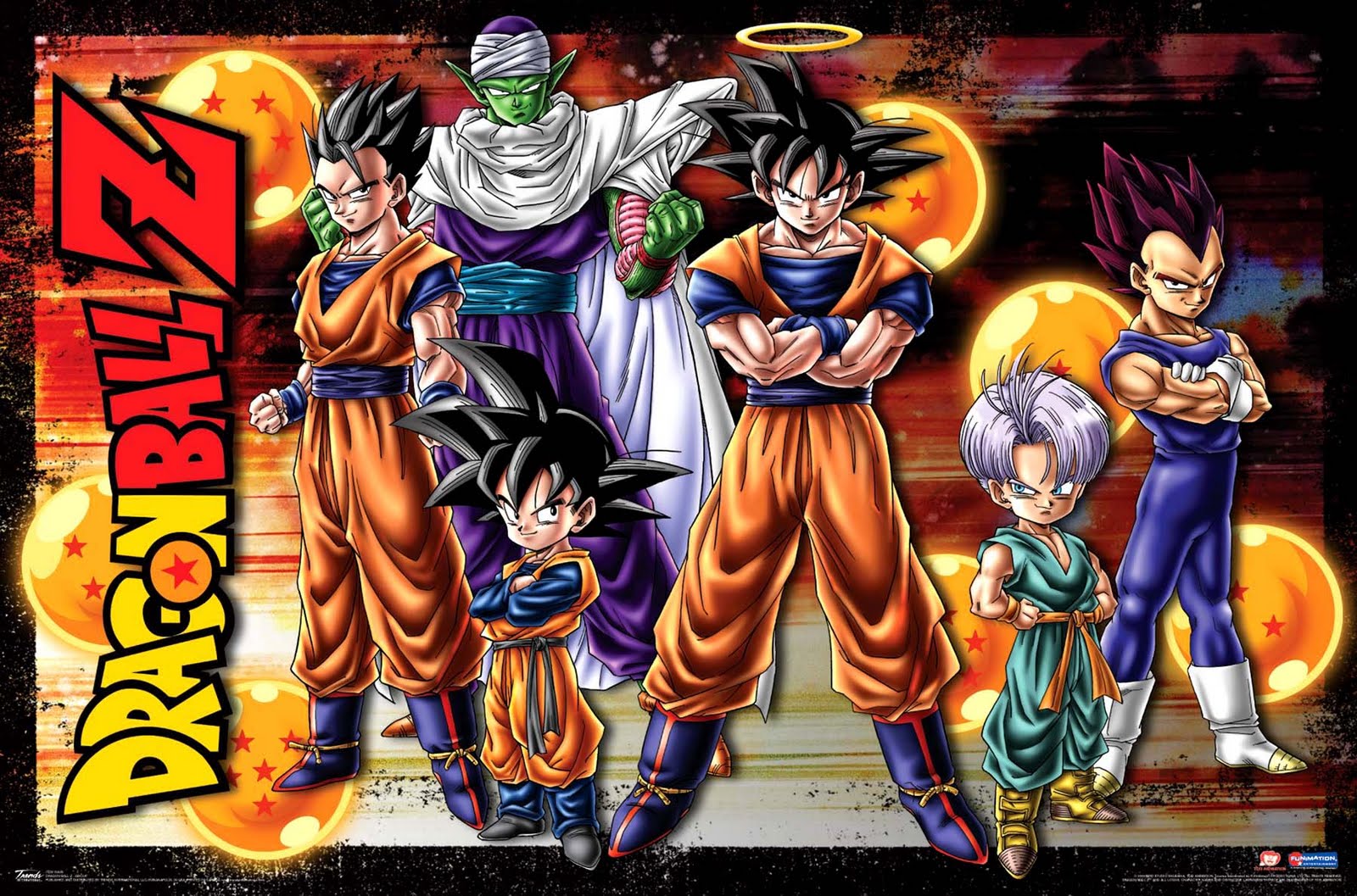 Dragon Ball Z Theme Song | Animesubcontinent Wiki | FANDOM ...