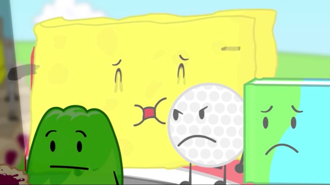Spongy AnimeTears Wiki Fandom spongy-animetears-wiki-fandom
