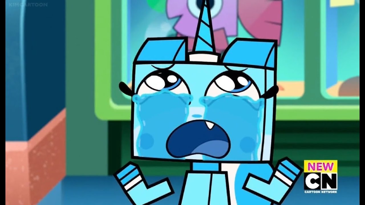 Unikitty | AnimeTears Wiki | Fandom