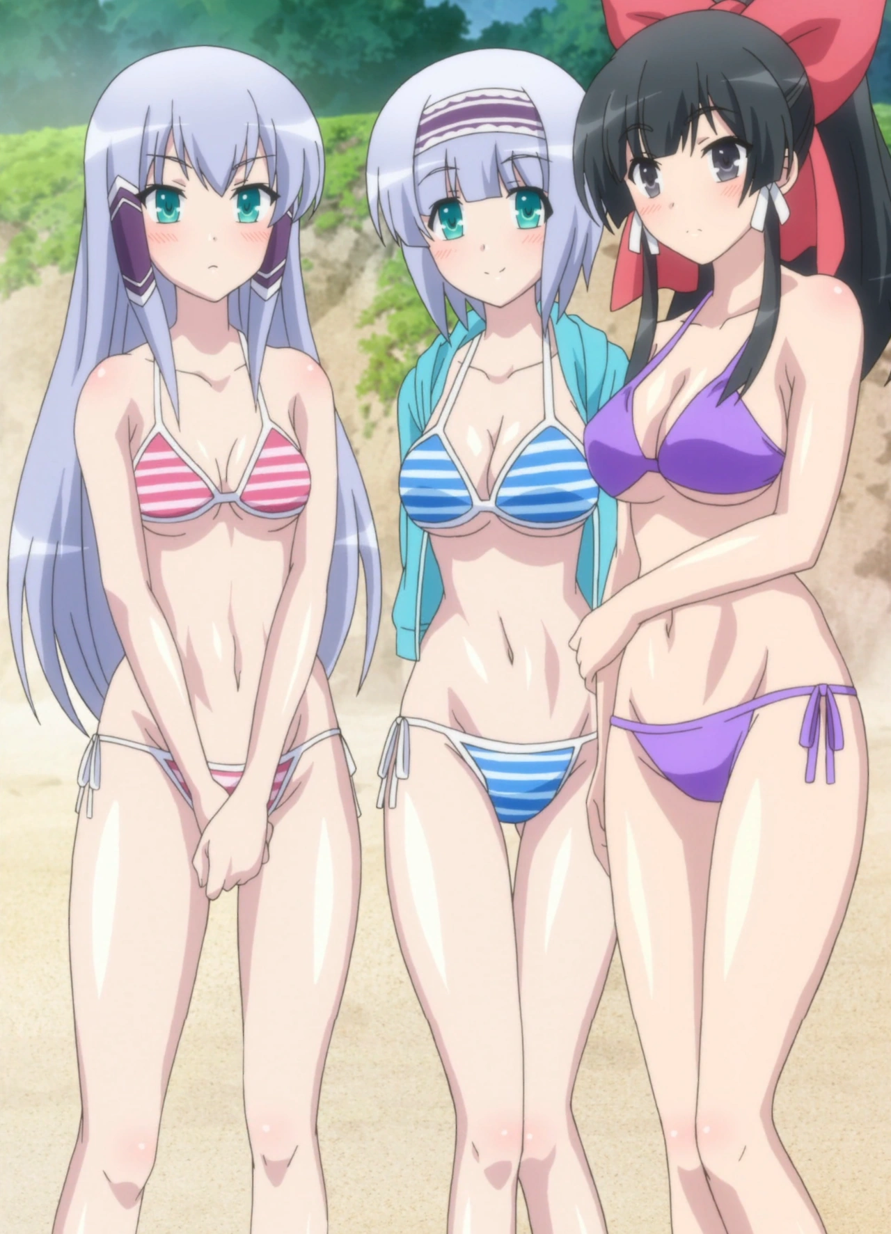 In Another World With My Smartphone Porn