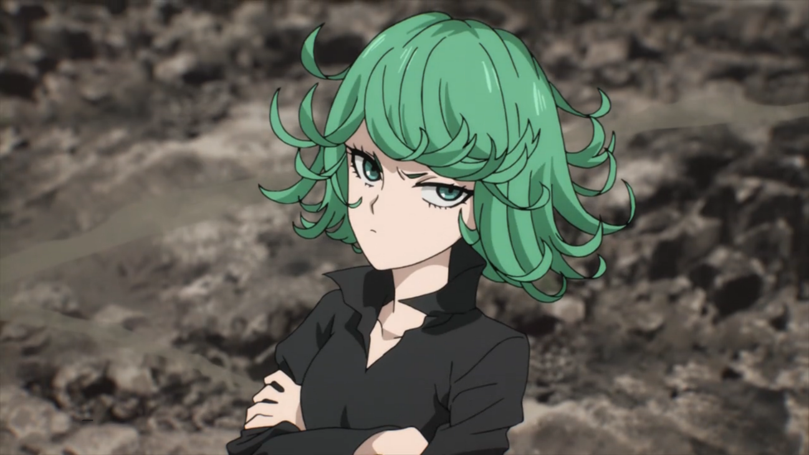 Image Tatsumaki (One Punch Man Ep 10).png AnimeVice Wiki FANDOM powered by Wikia