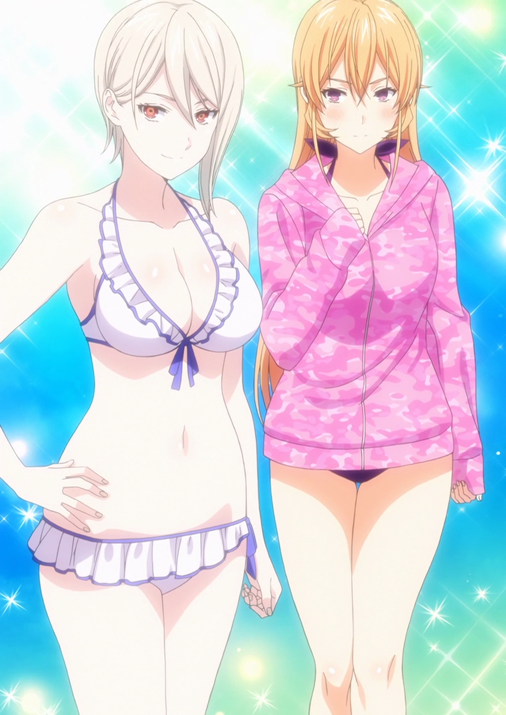 Food Wars Episode Guide Food Wars Episode Guide