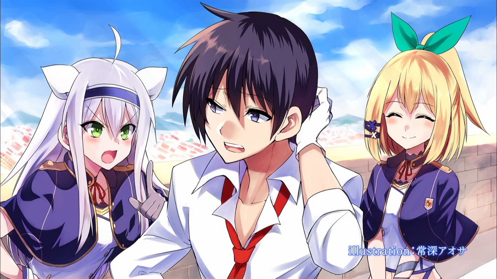 Image - Akashic Records End Card 12 A.png | AnimeVice Wiki | FANDOM