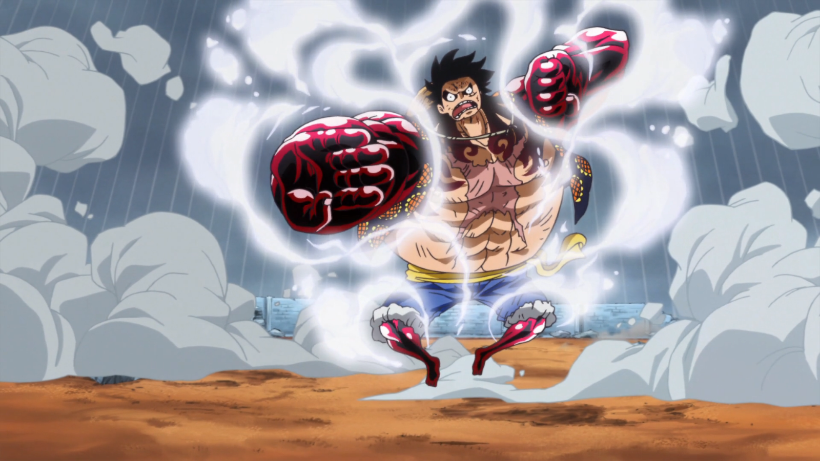 Episode 726 (One Piece)/Image Gallery AnimeVice Wiki