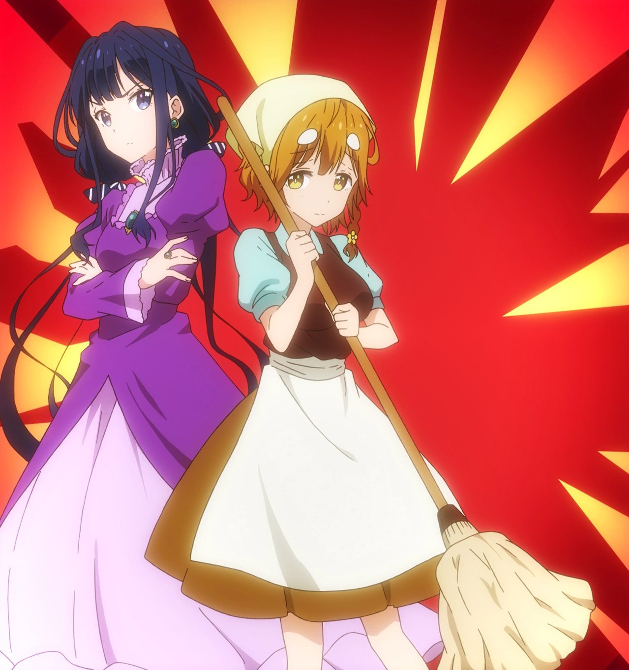 Masamune Kun No Revenge Episode 2 Vostfr Episode 2 (Masamune-kun's Revenge)/Image Gallery | AnimeVice Wiki