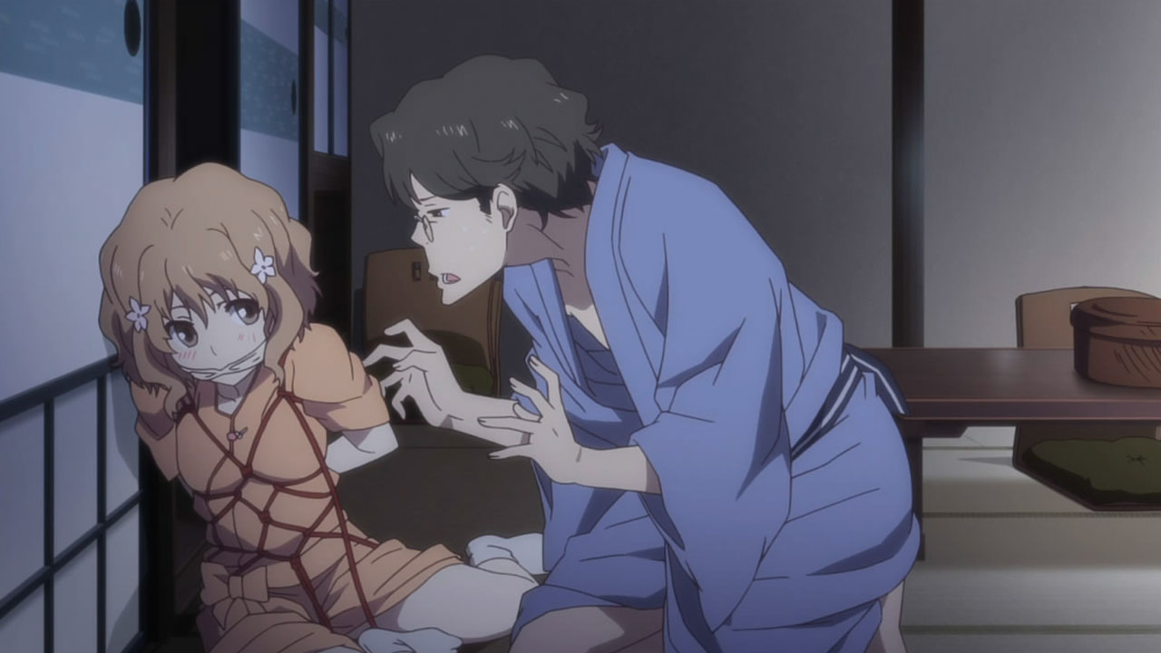 Episode 3 (Hanasaku Iroha) | AnimeVice Wiki | FANDOM powered by Wikia