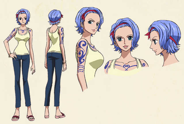 Nojiko Tatto