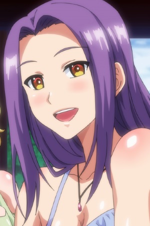 Oide yo! mizuryuu kei land Oide yo! mizuryuu kei land