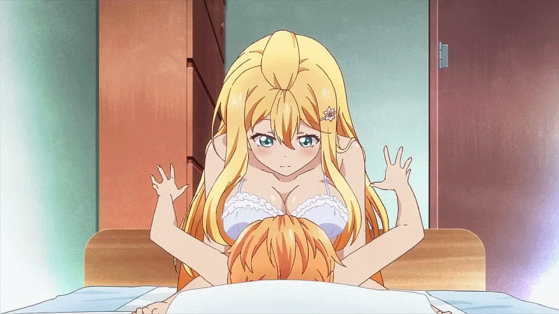 Muttsuri Dosukebe Tsuyu Gibo Shimai No Honshitsu Minuite Sex Sanmai