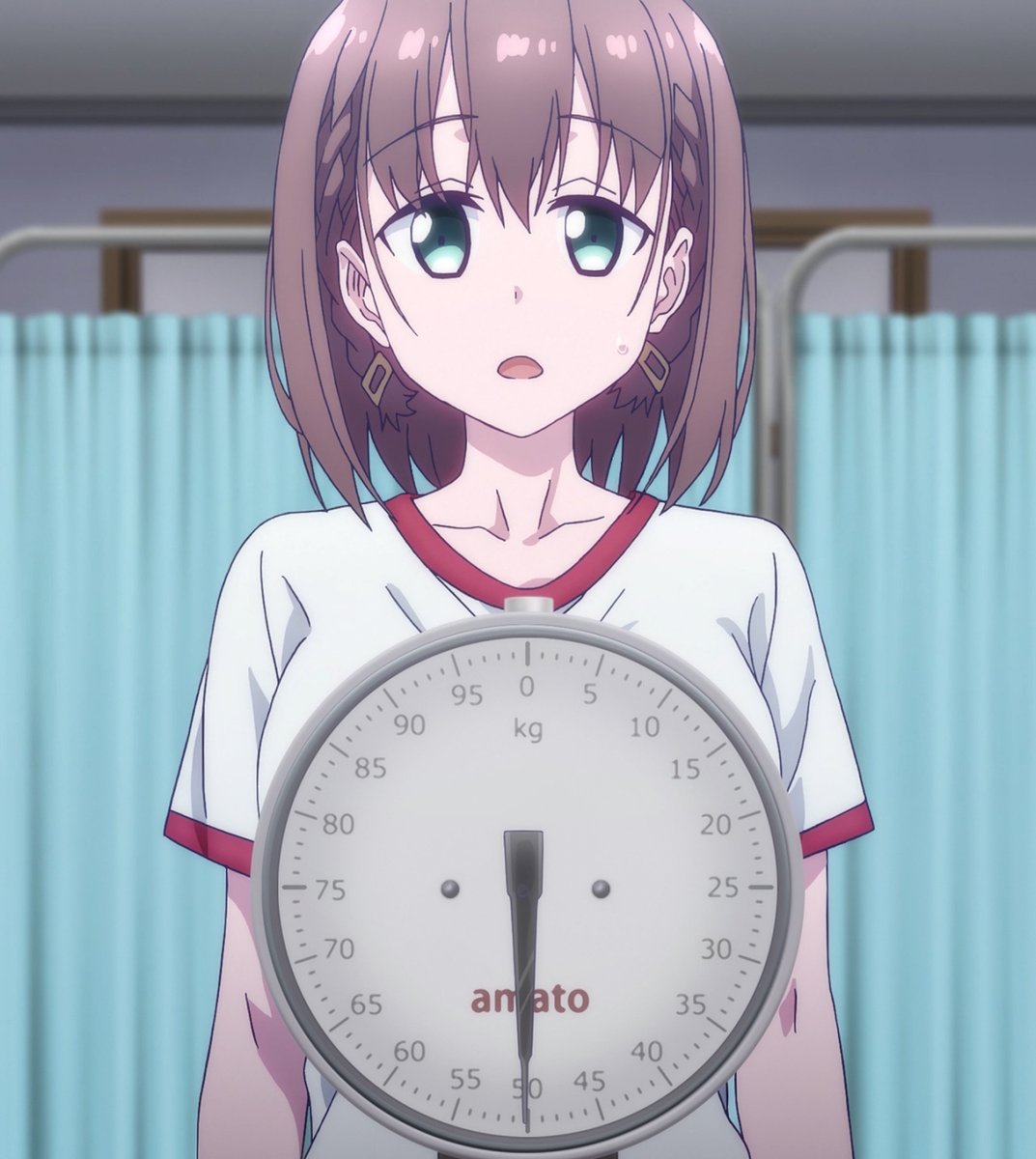 Image - Ai-chan's weight Stitched (Tawawa on Monday Ep 5).jpg