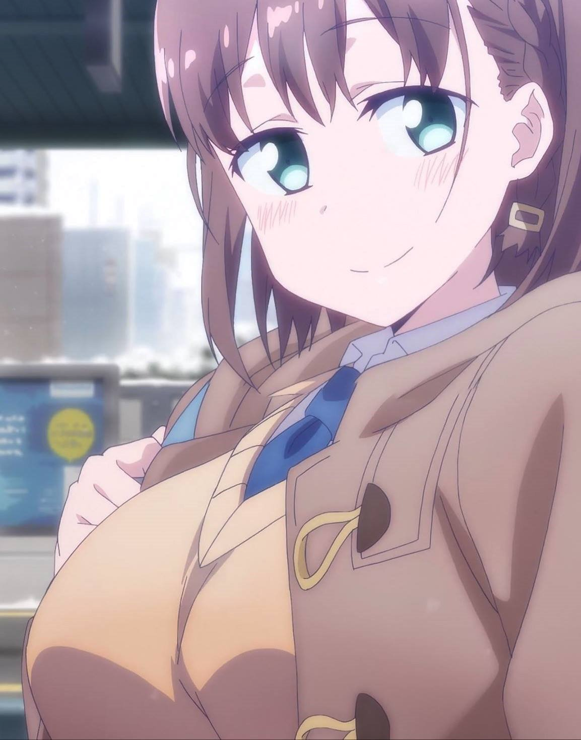 Episode 12 (Tawawa on Monday)/Image Gallery | AnimeVice Wiki | Fandom