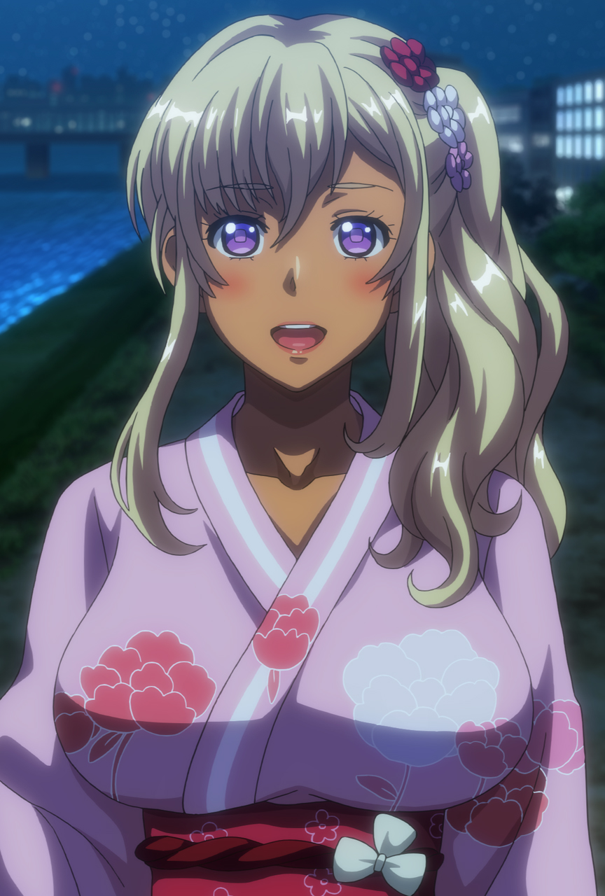 5 animes para esta noche fría que te "divertirán" ⋆ Atamashi