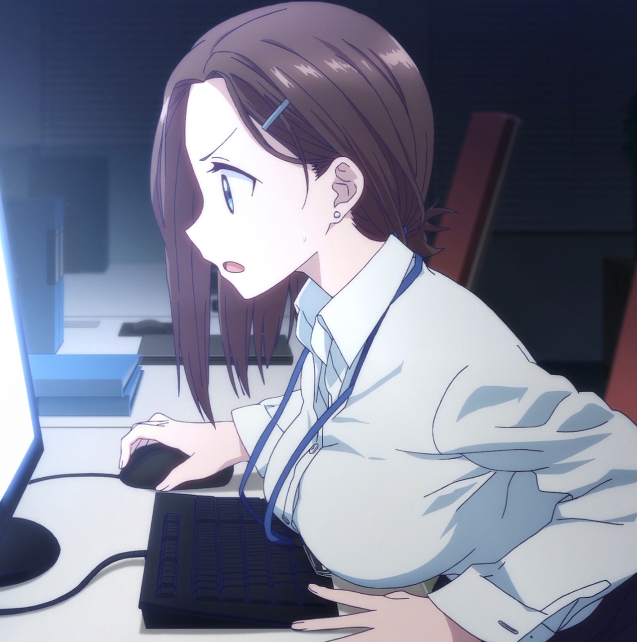 Episode 2 (Tawawa on Monday)/Image Gallery | AnimeVice Wiki | Fandom
