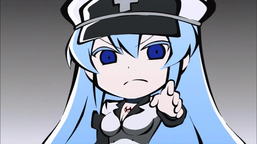 Episode 6 Akame Ga Kill Ona Animevice Wiki Fandom Powered By