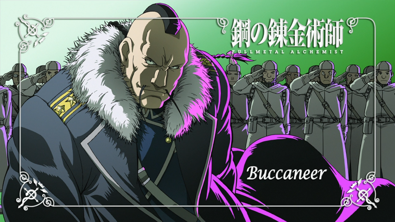 Episode 58 (Fullmetal Alchemist: Brotherhood)/Image Gallery | AnimeVice