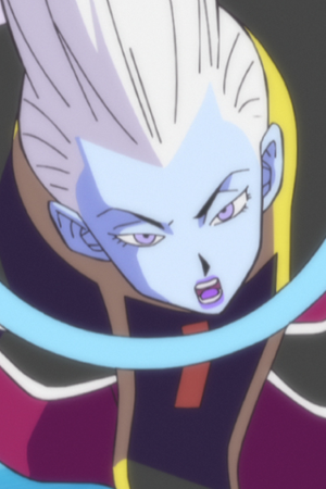 whis all star