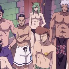 Get Wallpaper Welcome To Fairy Hills Image Gallery Animevice Wiki Fandom Desktop Wallpaper Free