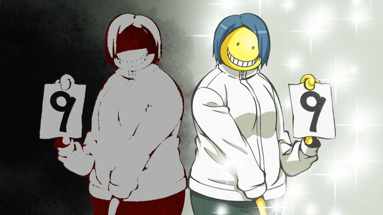 assassination classroom season 2 gogoanime tv