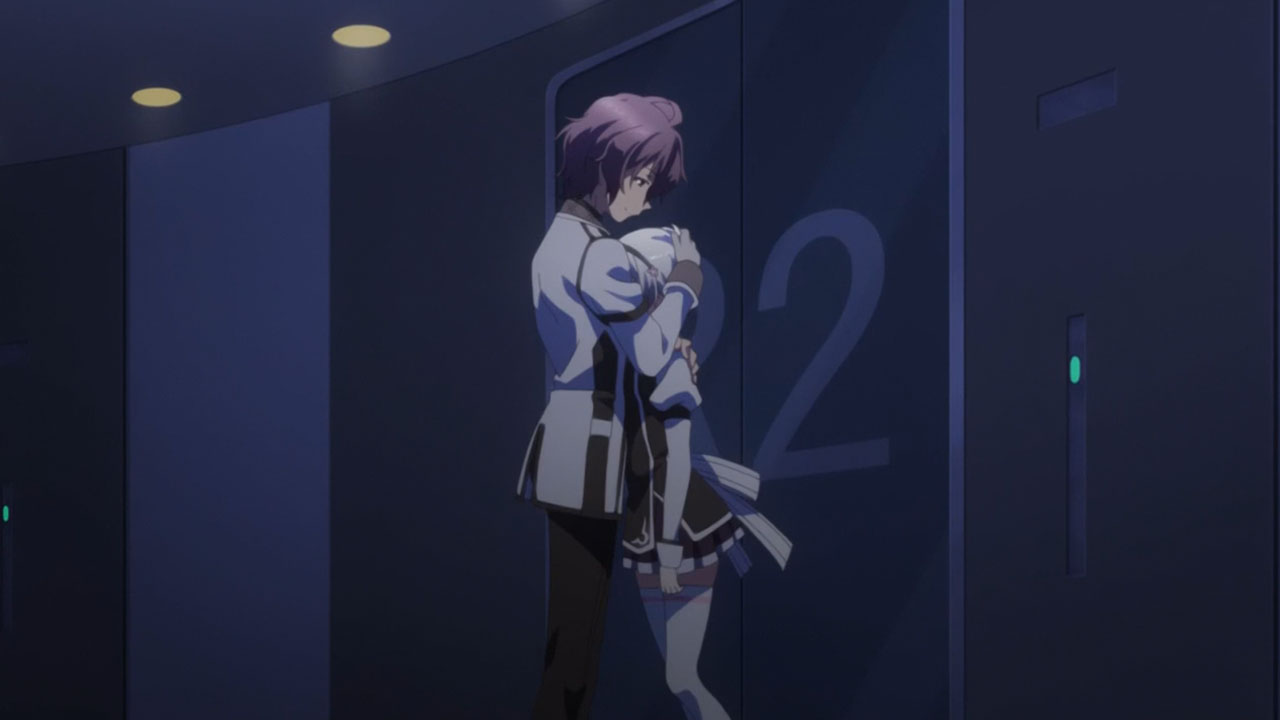 Episode 4 (Chivalry of a Failed Knight)/Image Gallery | AnimeVice Wiki ...