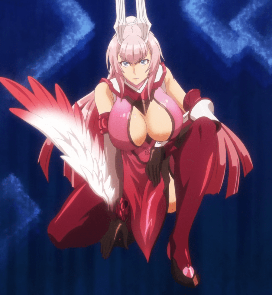 Episode 2 (The Seven Heavenly Virtues)/Image Gallery AnimeVice Wiki