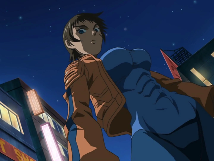 Kenichi Mightiest Disciple Ova Ep1 Eng : Reaction to Kenichi the