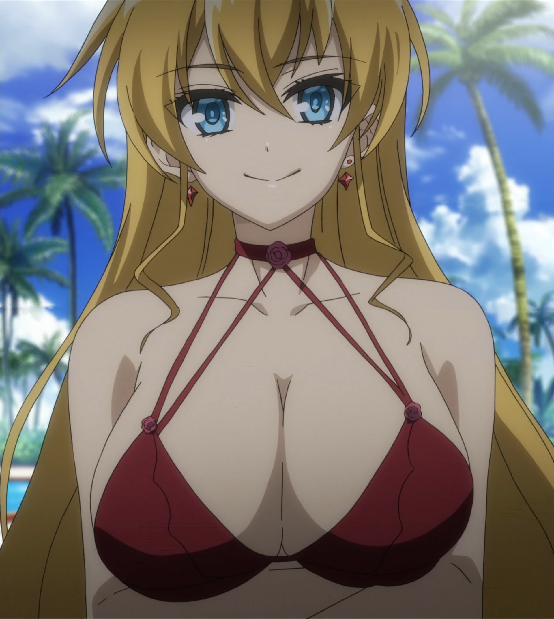Episode 5 (Hundred)/Image Gallery AnimeVice Wiki FANDOM powered by
