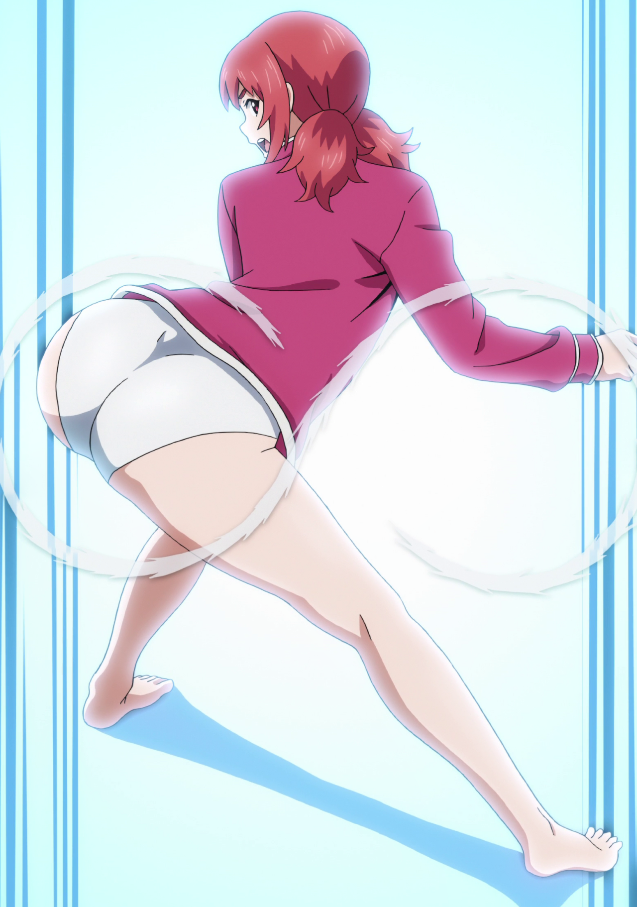 Ova 1 Keijo Image Gallery Animevice Wiki Fandom