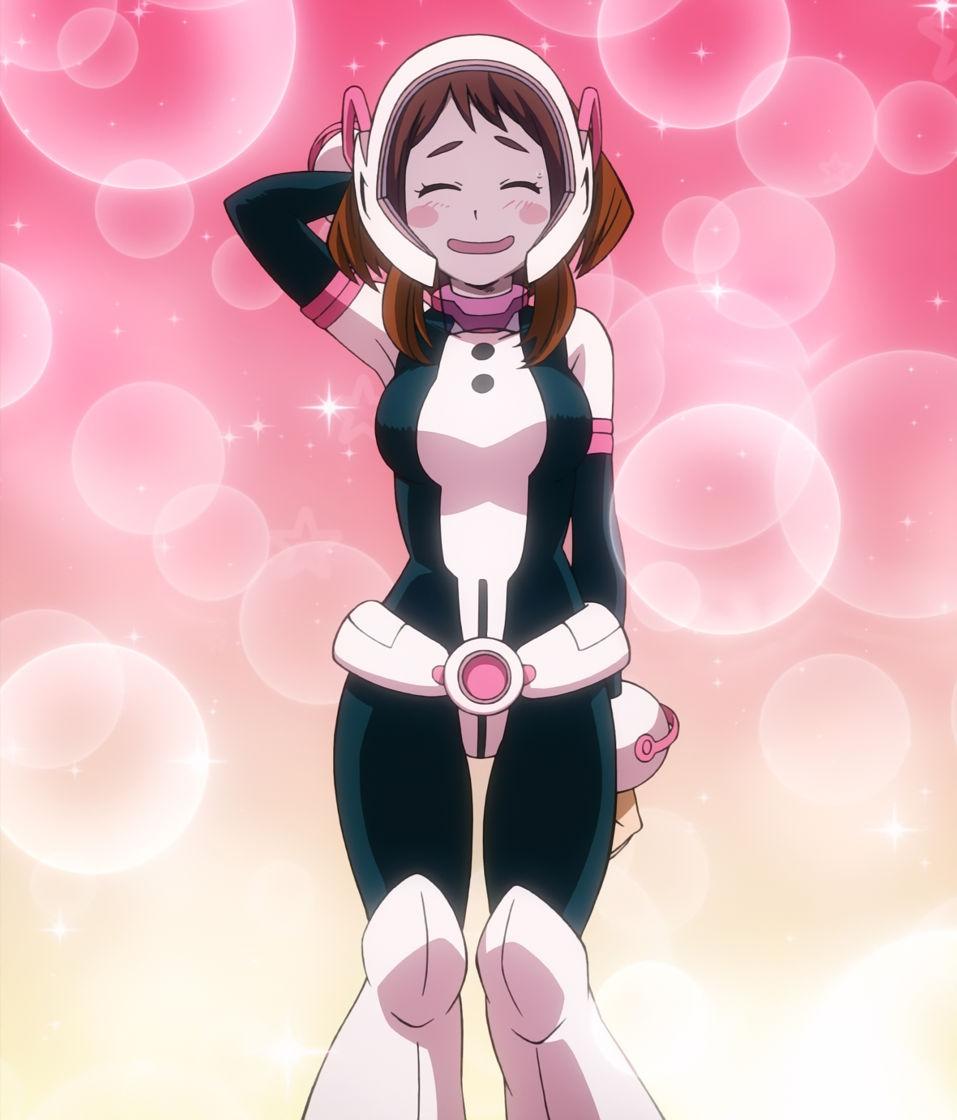 sexy my hero academy