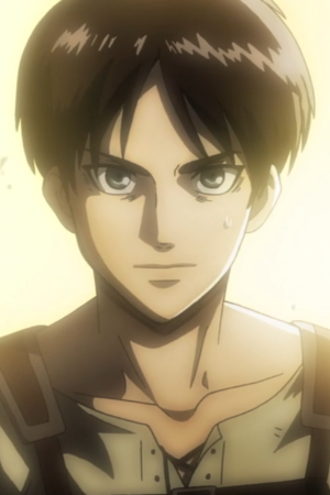 Eren Yeager | AnimeVice Wiki | FANDOM powered by Wikia