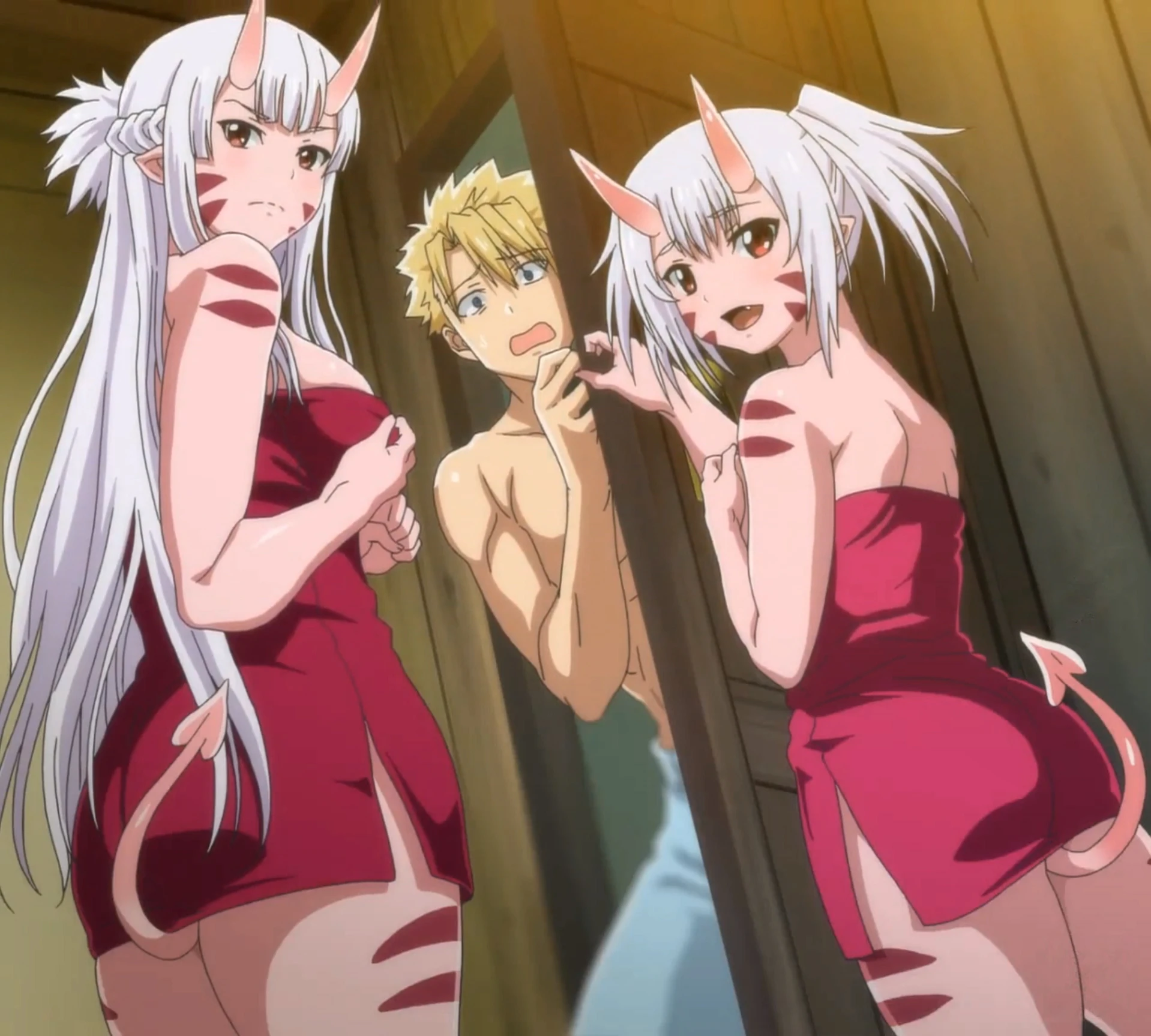 Category:Peter Grill and the Philosopher's Time Franchise | AnimeVice