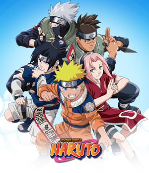 Naruto episode 136 subbed