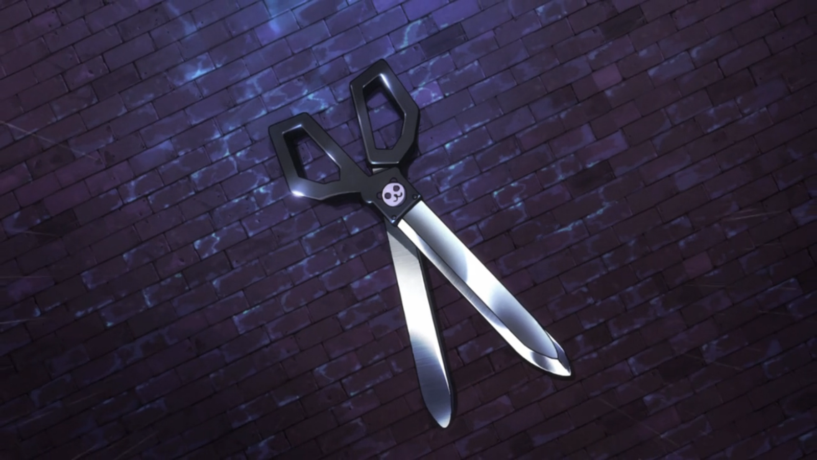 Image - Sheele's Scissor (Akame ga Kill Ep06).png ...