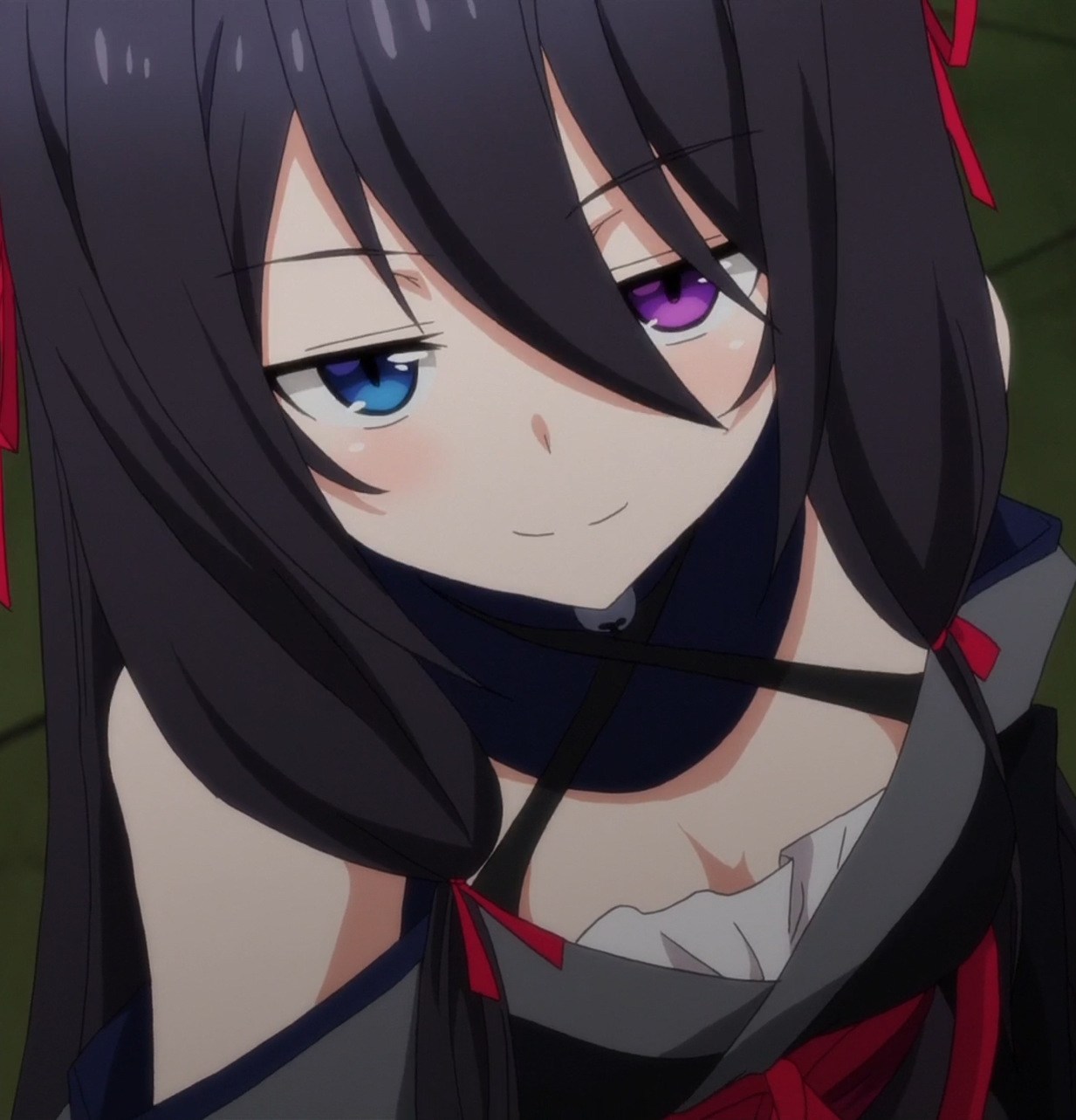 Image - Yoruka Kirihime Stitched Cap (Undefeated Bahamut Chronicles Ep
