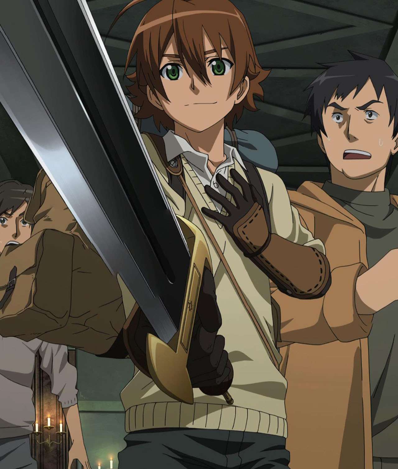 Image Akame  ga  Kill  Ep01 Stitched Cap Tatsumi  jpg 