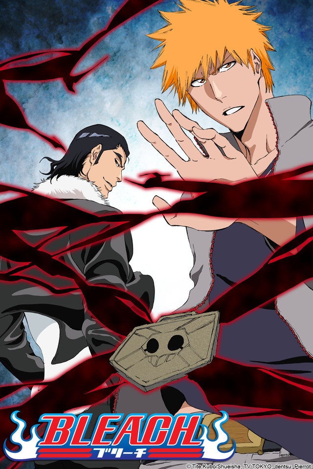 Bleach Animevice Wiki Fandom Powered By Wikia