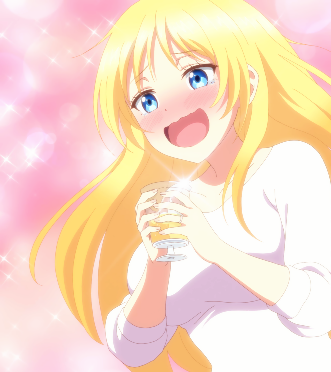 Episode 1 (Love is Like a Cocktail)/Image Gallery | AnimeVice Wiki