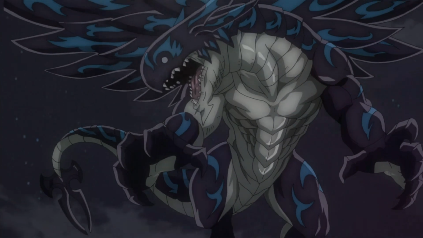 Image - Acnologia (Fairy Tail Ep 257).png | AnimeVice Wiki | FANDOM