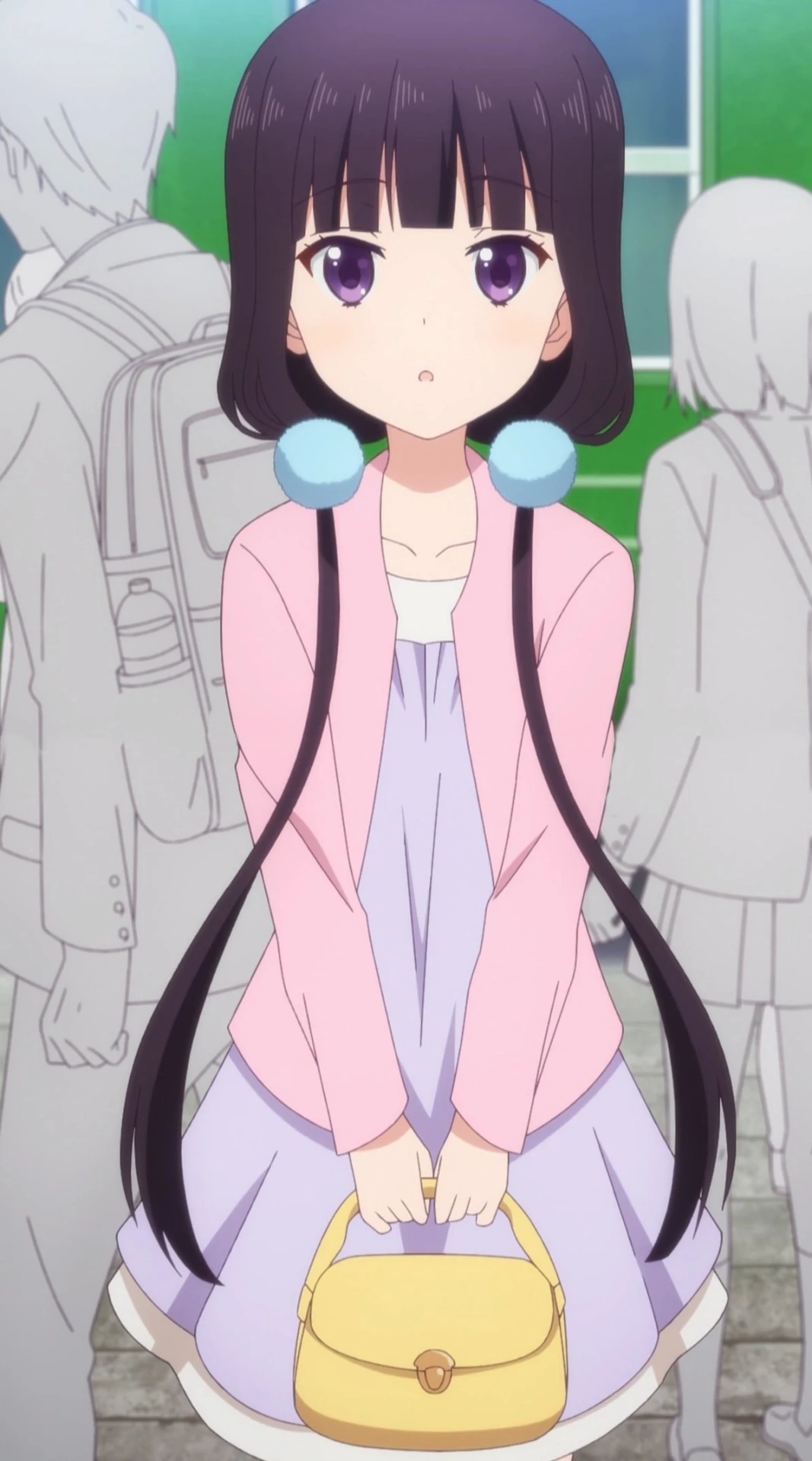 Episode 3 (Blend S)/Image Gallery AnimeVice Wiki Fandom