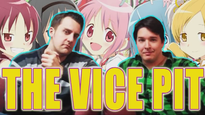 Vice Pit