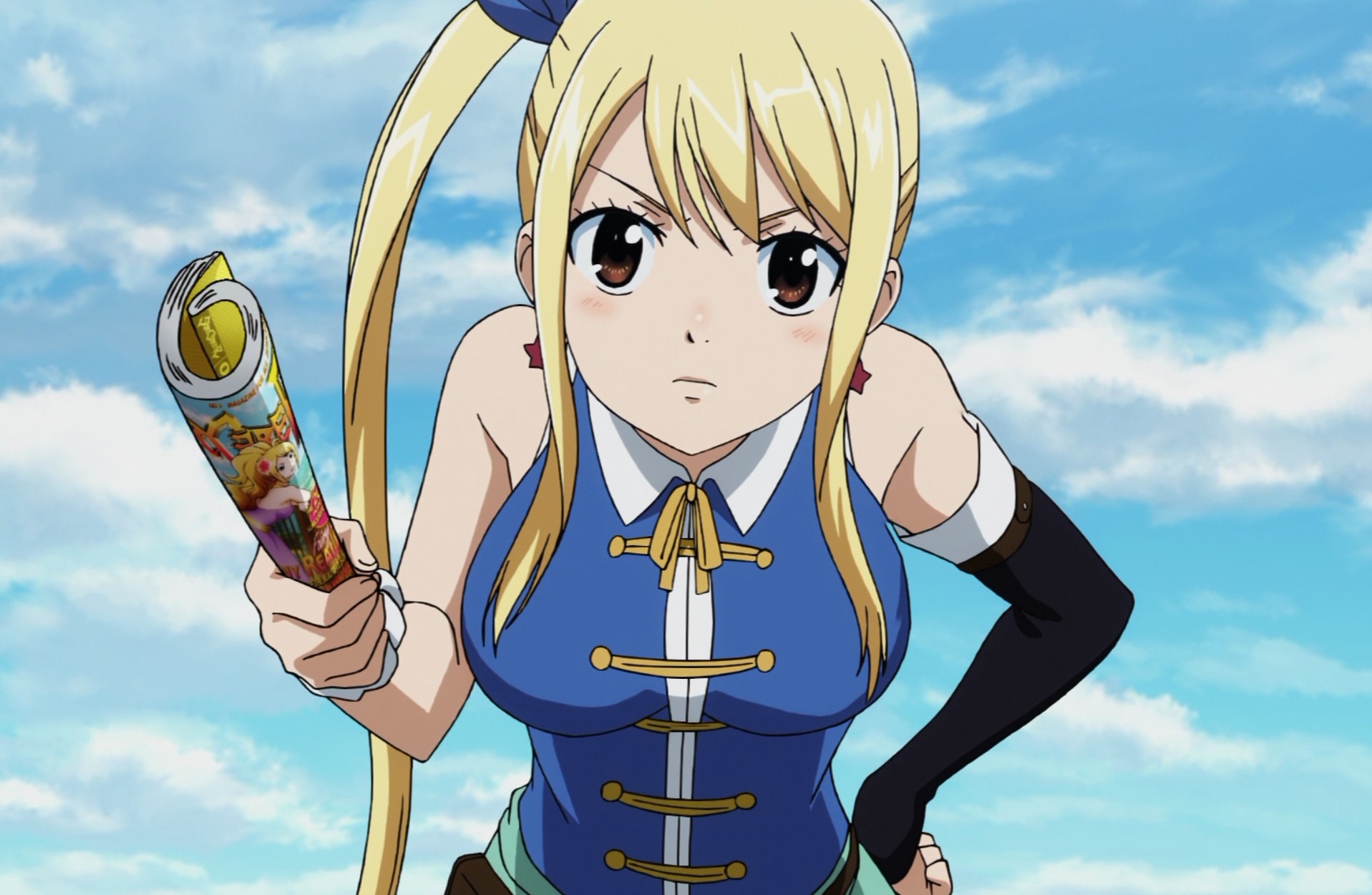 Image Lucy Heartphilia Stitched Fairy Tail Dragon Cry Free Download Nude Photo Gallery