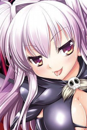 Category:Succubus | AnimeVice Wiki | Fandom