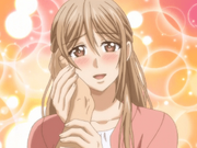 Wallpaper Category Omiai Aite Wa Oshiego Tsuyoki Na Mondaiji Franchise For iPhone