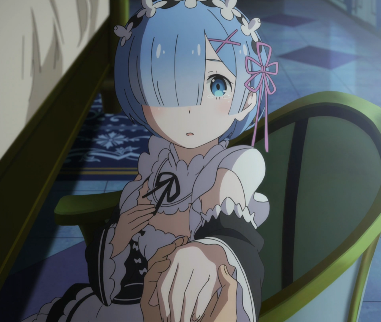 Episode 11 (Re:ZERO)/Image Gallery | AnimeVice Wiki | FANDOM powered by