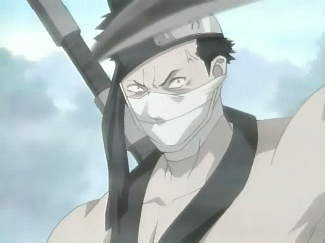 zabuza tsume