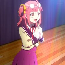 Wallpaper Episode 4 Anime Gataris Image Gallery Animevice Wiki Fandom For iPhone Free