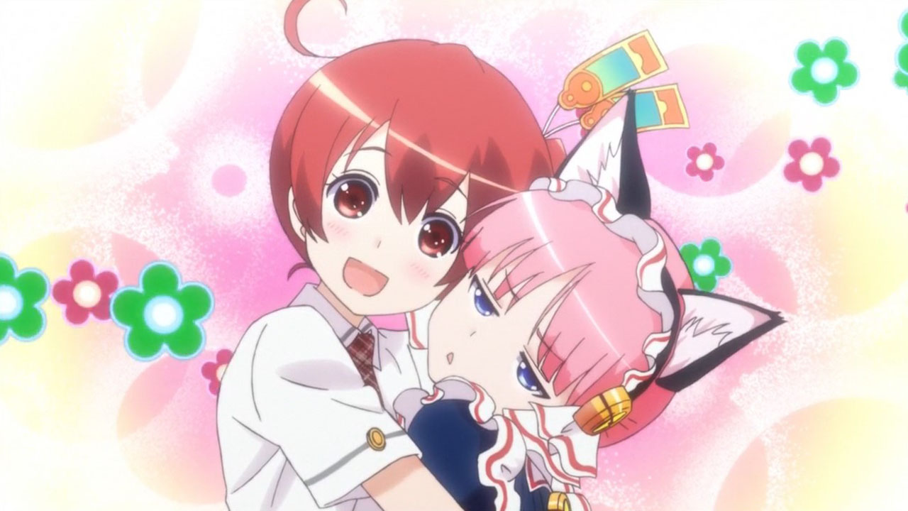 Pandora In The Crimson Shell Episode 1 Episode 1 (Pandora In the Crimson Shell: Ghost Urn)/Image Gallery