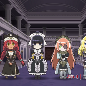 Episode 4 Overlord Specials Image Gallery Animevice Wiki Fandom
